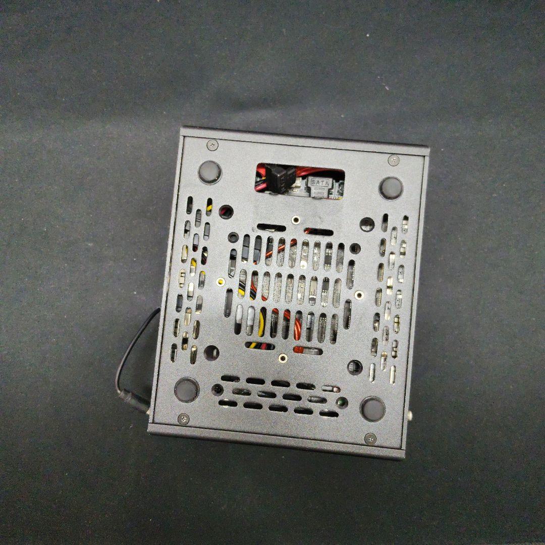 ミニPC（NAS、OPENWRTなど）