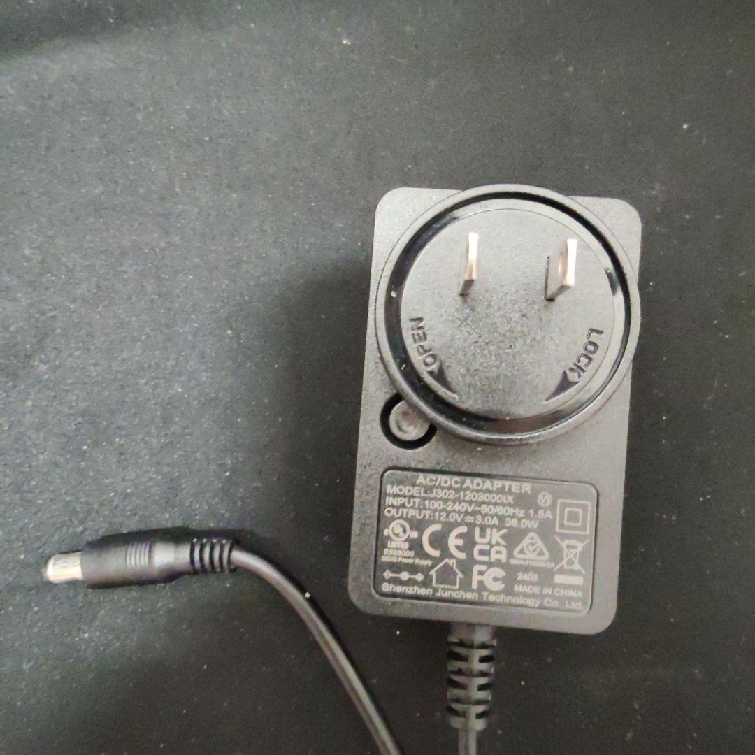 ミニPC（NAS、OPENWRTなど）