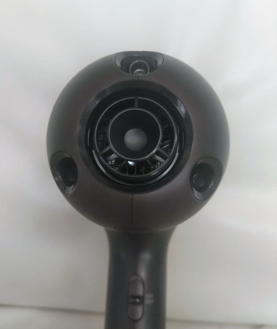 【最上位機種】Panasonic ヘアドライヤーnanocare　EH-NC80