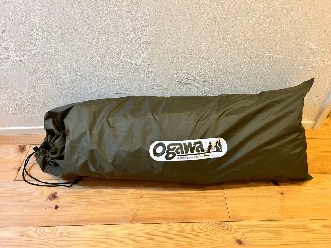 ogawa カーサイドリビングDX 2325