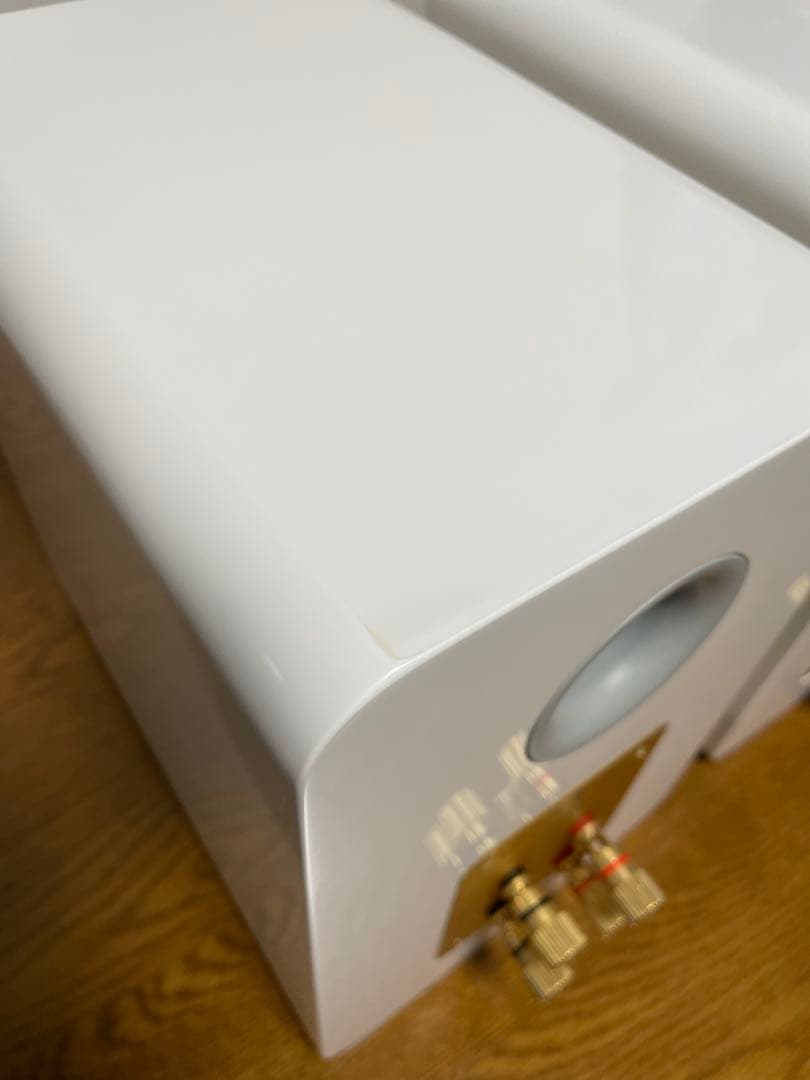 Q Acoustics（Qアコースティック） Concept20J　スピーカー