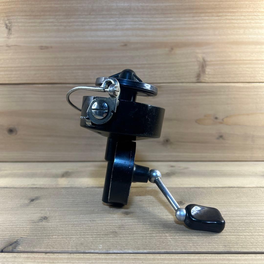 Garcia Mitchell 304 ガルシア ミッチェル スピニングリール