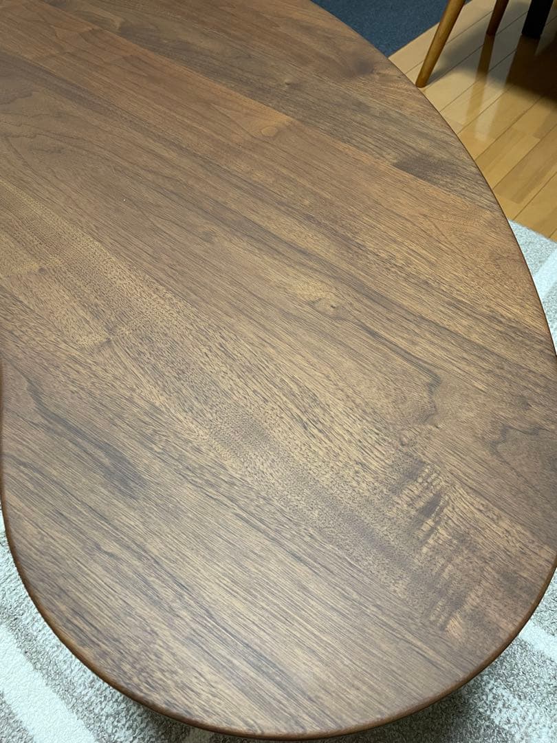 KASHIWA 柏木工 CIVIL シビル リビングテーブル CT67RK