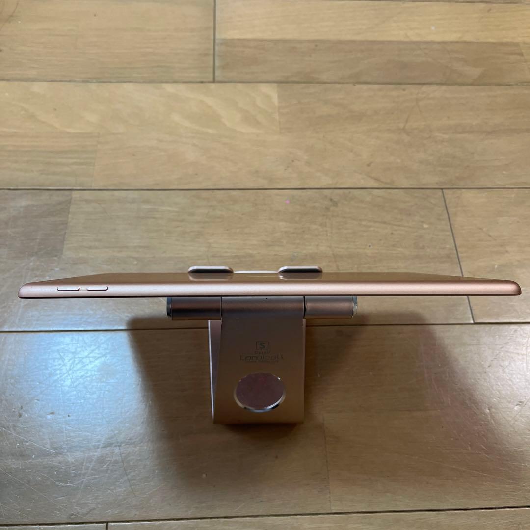 iPad8世代Wi-Fi モデル 32G ゴールド