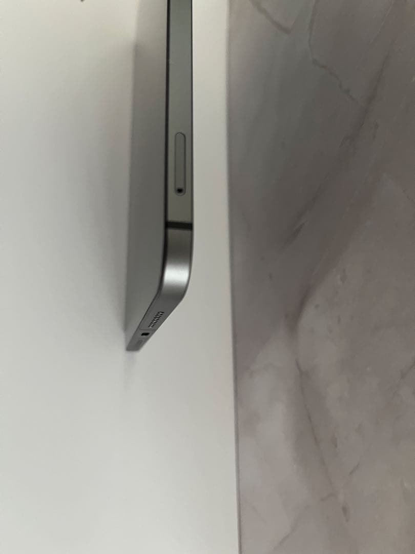 美品: Apple iPad mini (第6世代) Cellularモデル