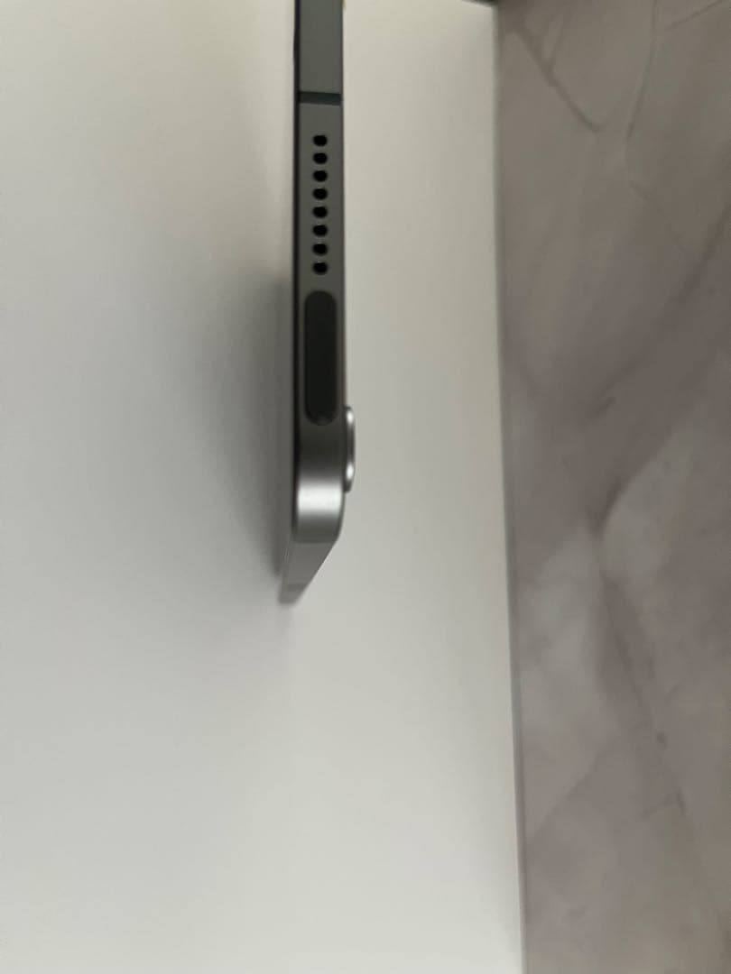 美品: Apple iPad mini (第6世代) Cellularモデル