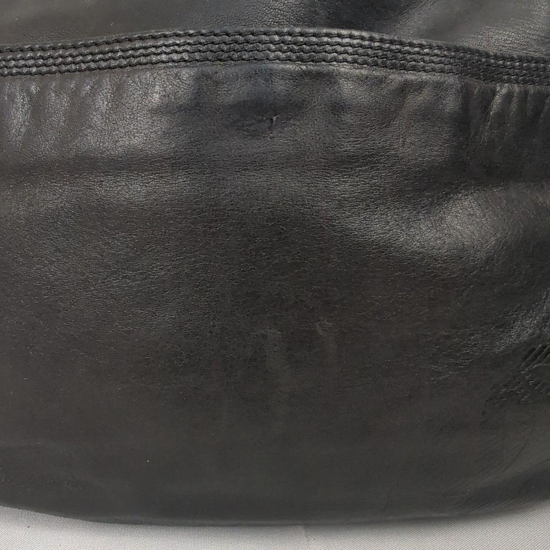 LOEWE ロエベ アナグラム ショルダー ハンドバッグ 2way