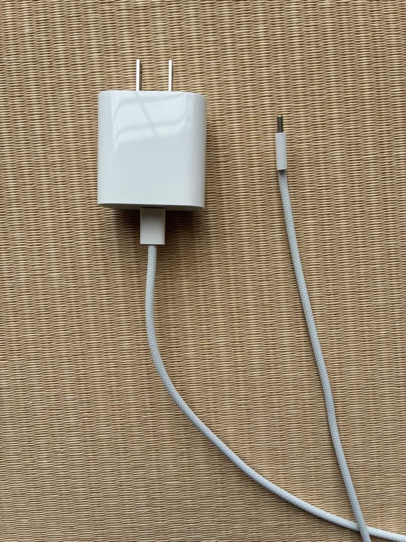 iPad A16 Wi-Fi 128GB シルバー