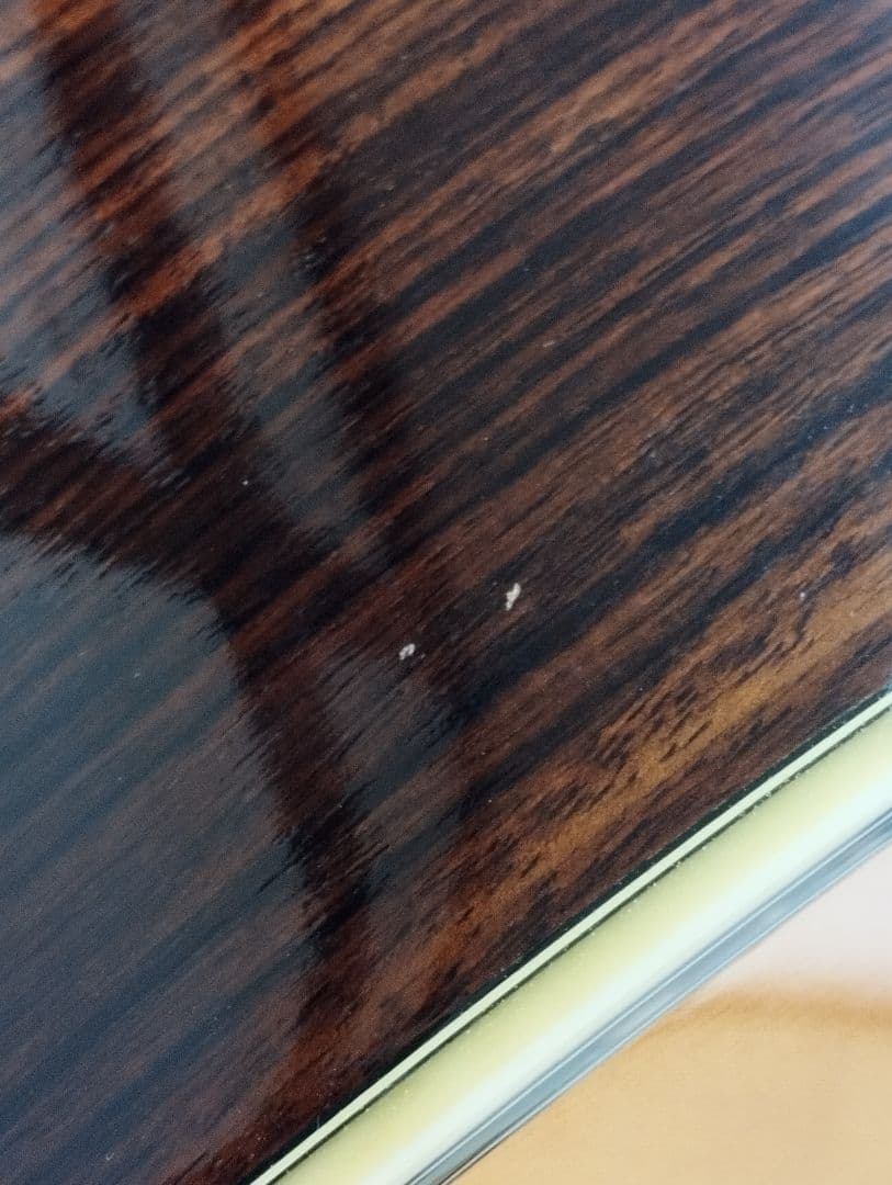 Morris W-50 1977年製 ハードケース付