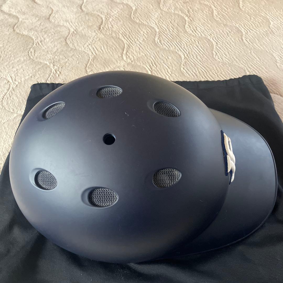 西武ライオンズ オーセンティック 打撃ヘルメット