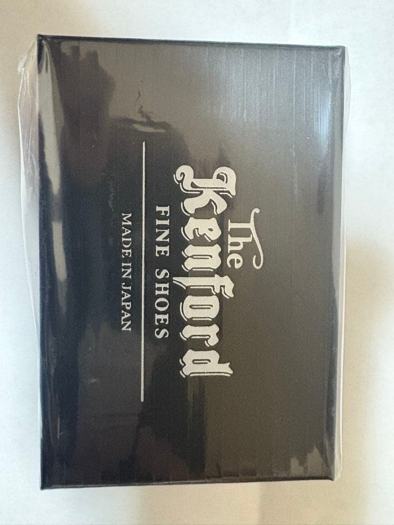 ケンフォード ローファー アクセサリー シルバー