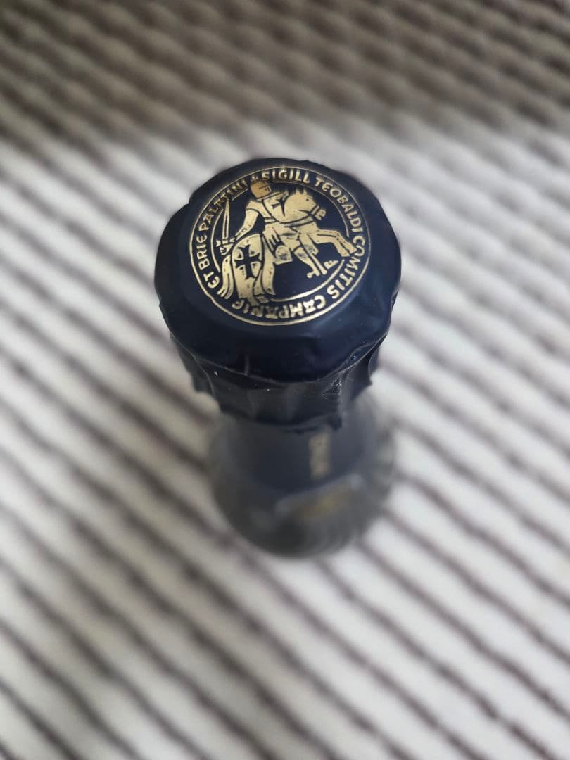 シャンパン　テタンジェ　プレリュード　グラン・クリュ750ml　新品未開封