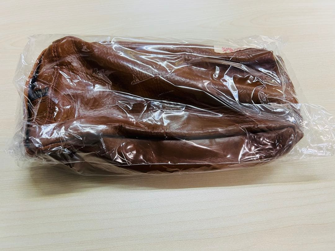 ACME アクメ レザー ティッシュケース