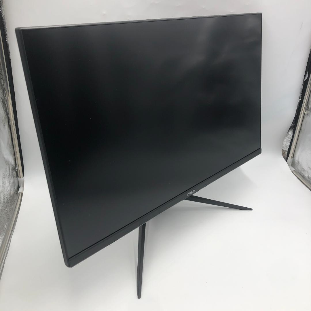 AVISTA ゲーミングモニター 27インチ 液晶/ヤY31860-H3