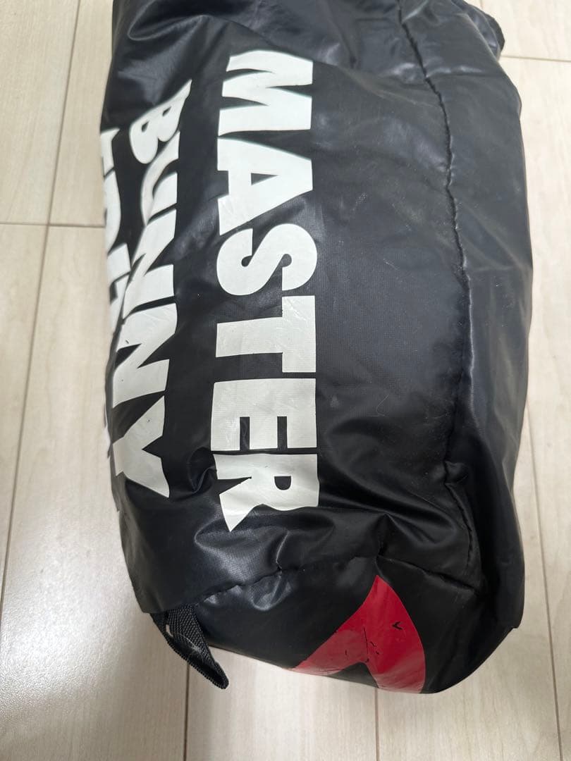 MASTER BUNNY EDITION テーラーメイド