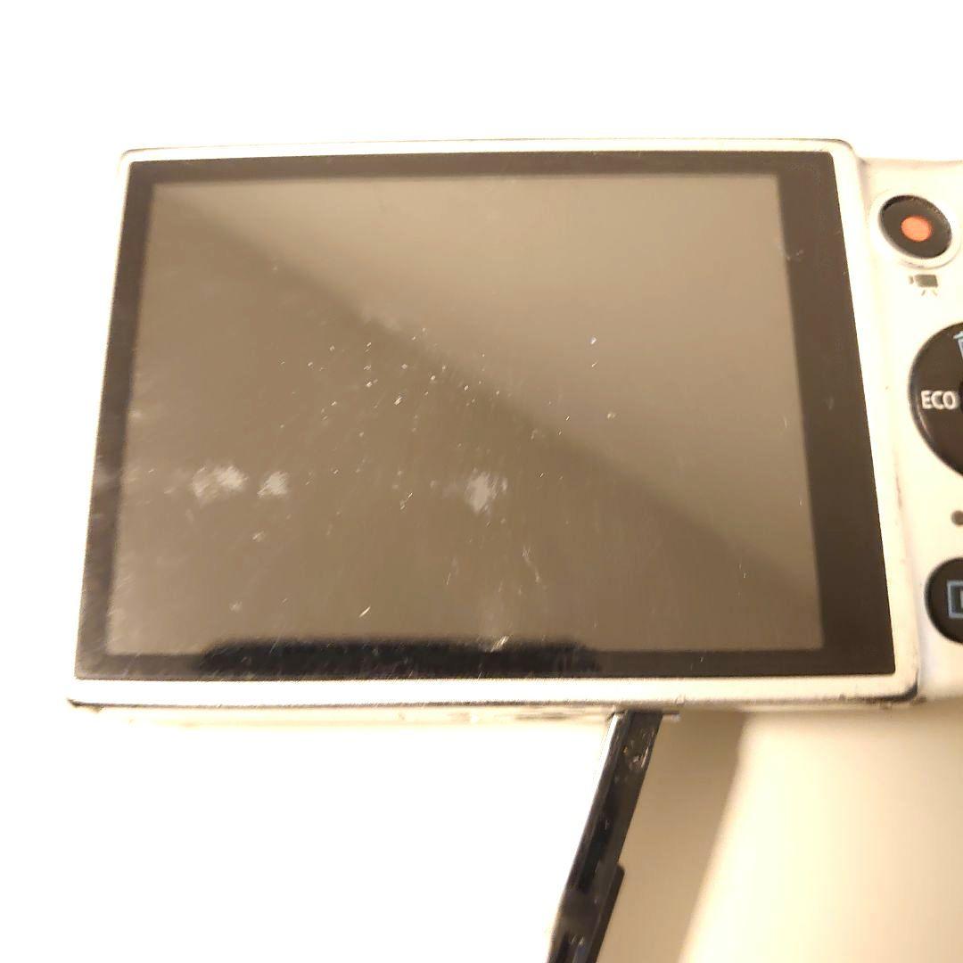 デジタルカメラ Canon PowerShot A2600