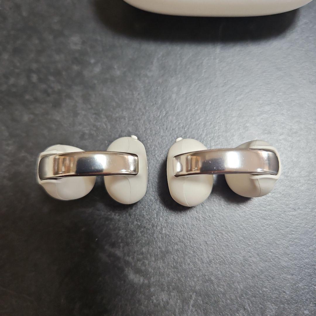 Victor HA-NP1T ワイヤレスイヤホン