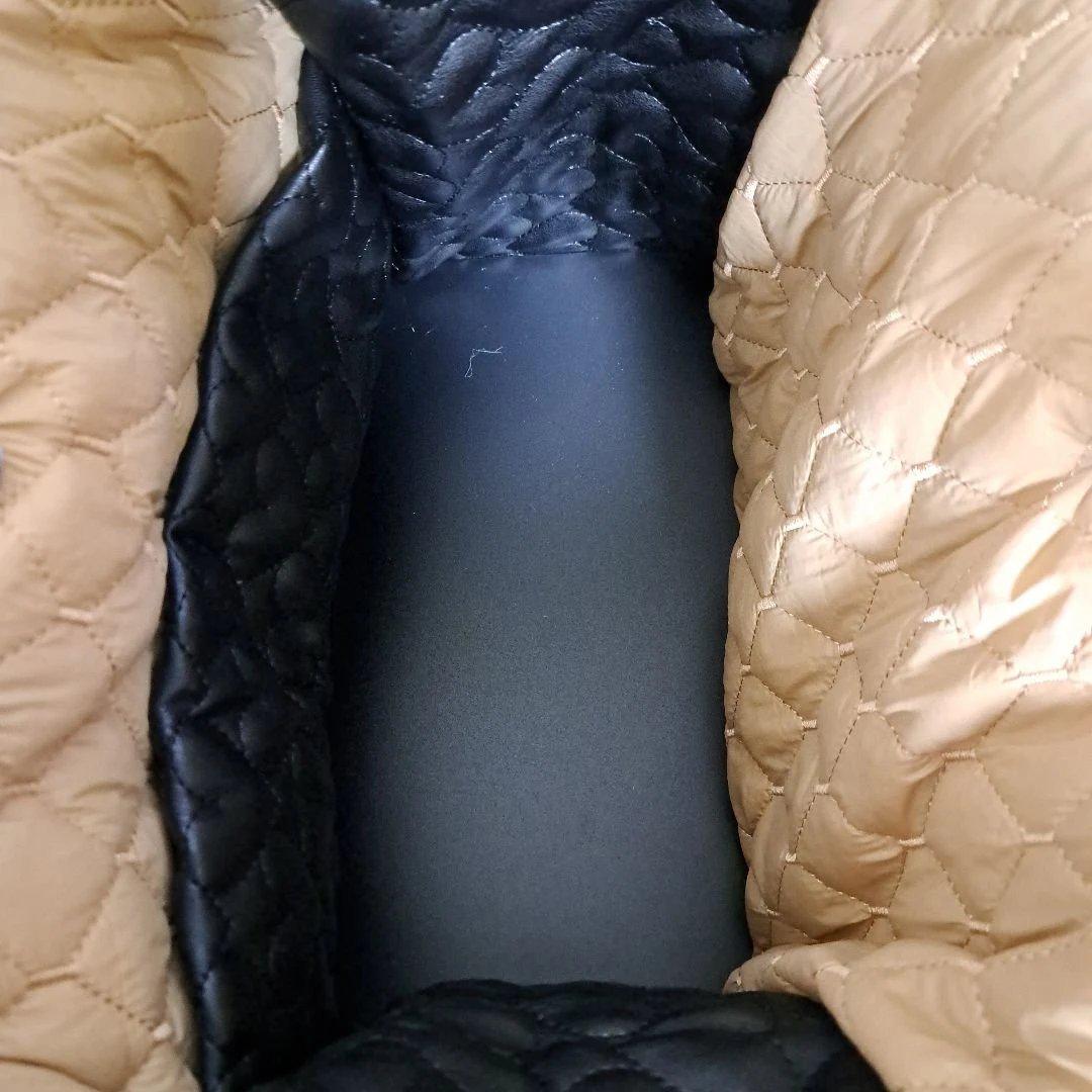 さ*ー様 コヤンイサムチョン♥️皆マフラーはしましたか❓キャー虎猫の尻尾をつけて