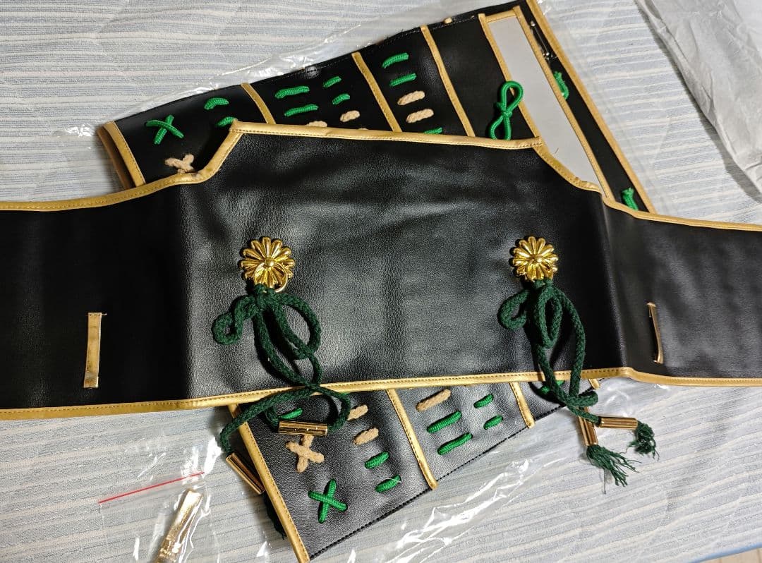 刀剣乱舞 石切丸 極 コスプレ衣装 コストモ