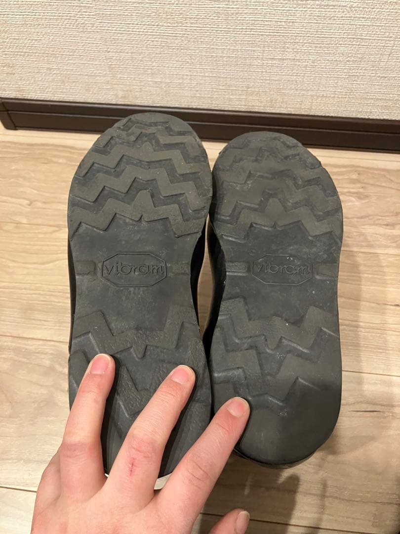 希少　RED WING 90s 羽根タグ　ペコスブーツ8169 7E 茶芯