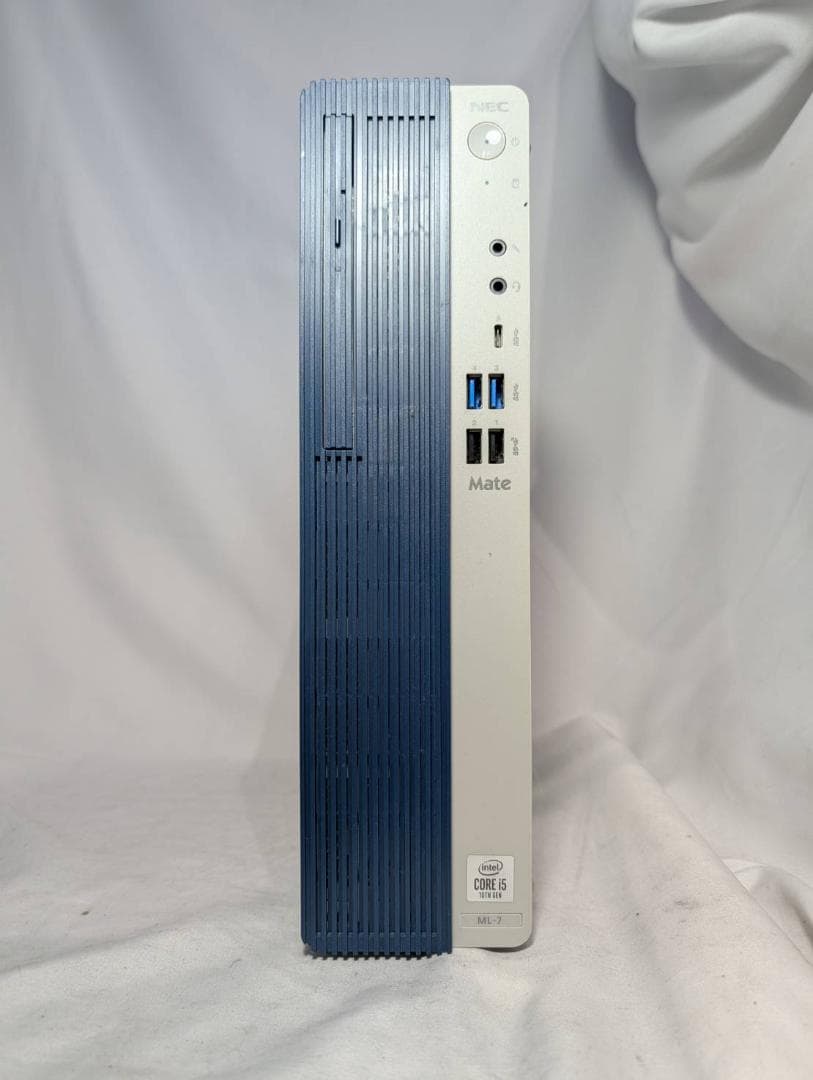 NEC Mate 第10世代 i5/8GB/SSD240GB/Win11