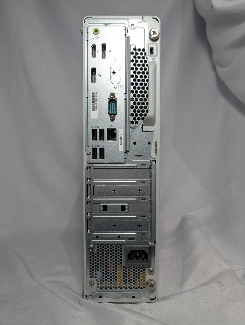 NEC Mate 第10世代 i5/8GB/SSD240GB/Win11