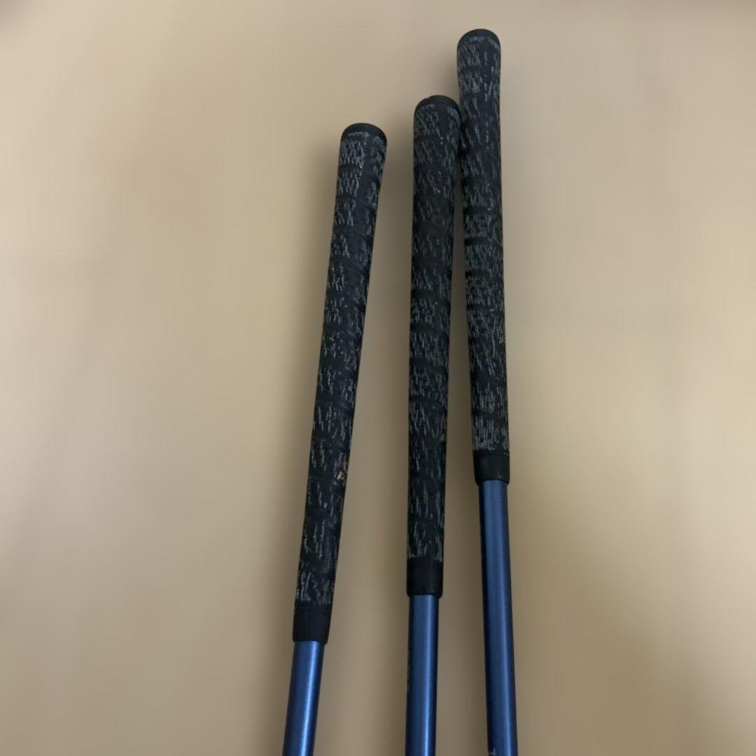 テーラーメイド V721 アイアンセット メンズ R 8本 右