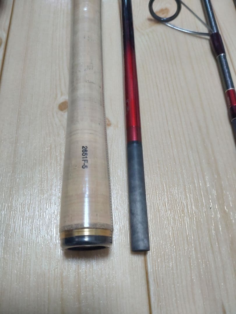 新品ワールドシャウラ2651F-5ドリームツアーエディションSHIMANO