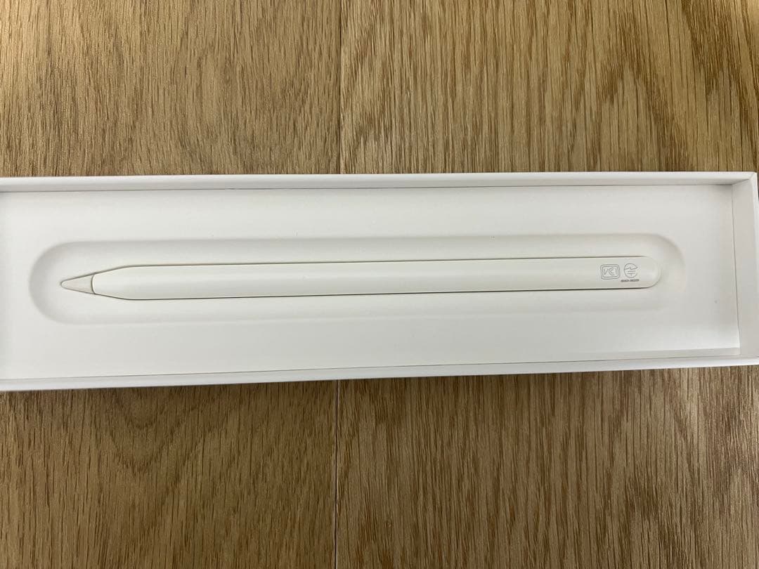 M1 iPad pro 256GB WiFiモデルApple Pencil付き