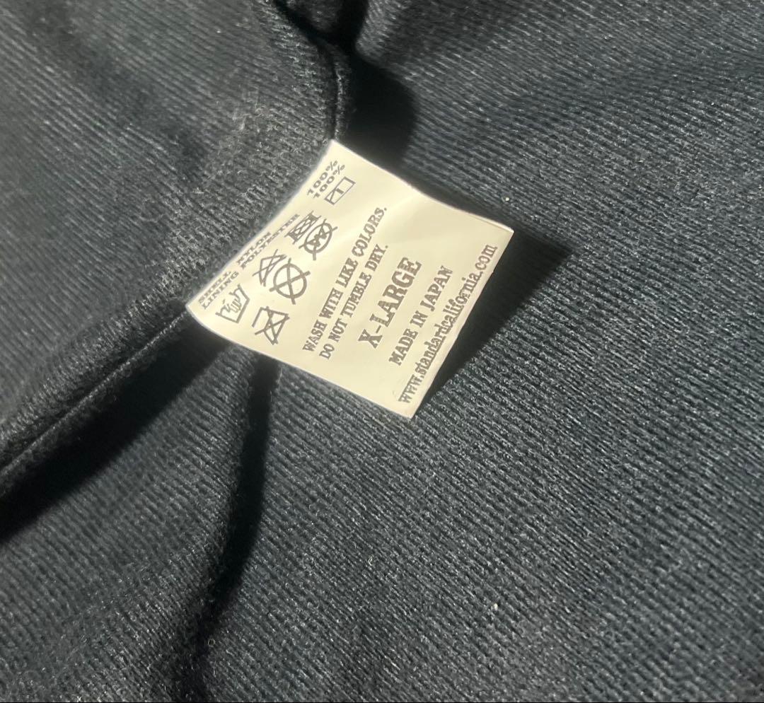 N*N様 Standard California×RHC/Coach Jacke