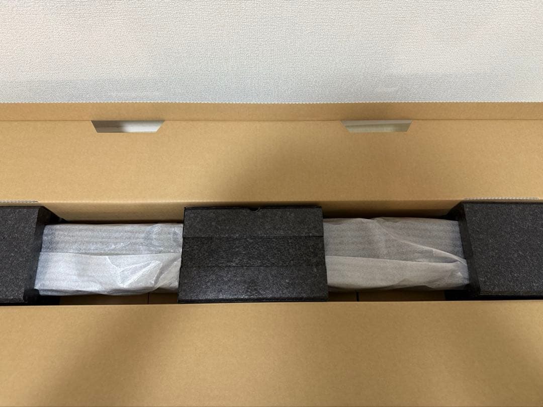 Bose Smart Ultra Soundbar スマートサウンドバーブラック