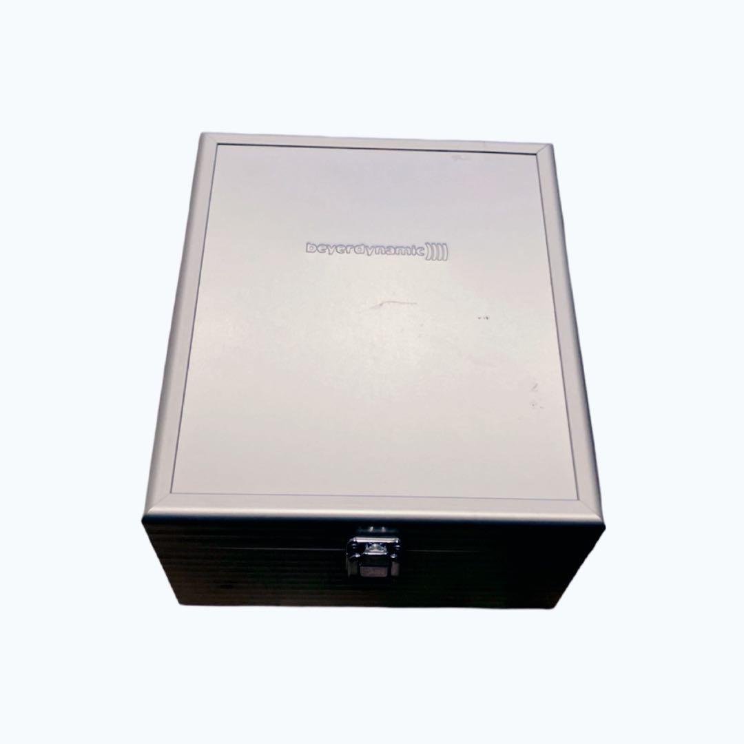 【美品】beyerdynamic T1 初代 ヘッドホン　送料無料　即購入歓迎