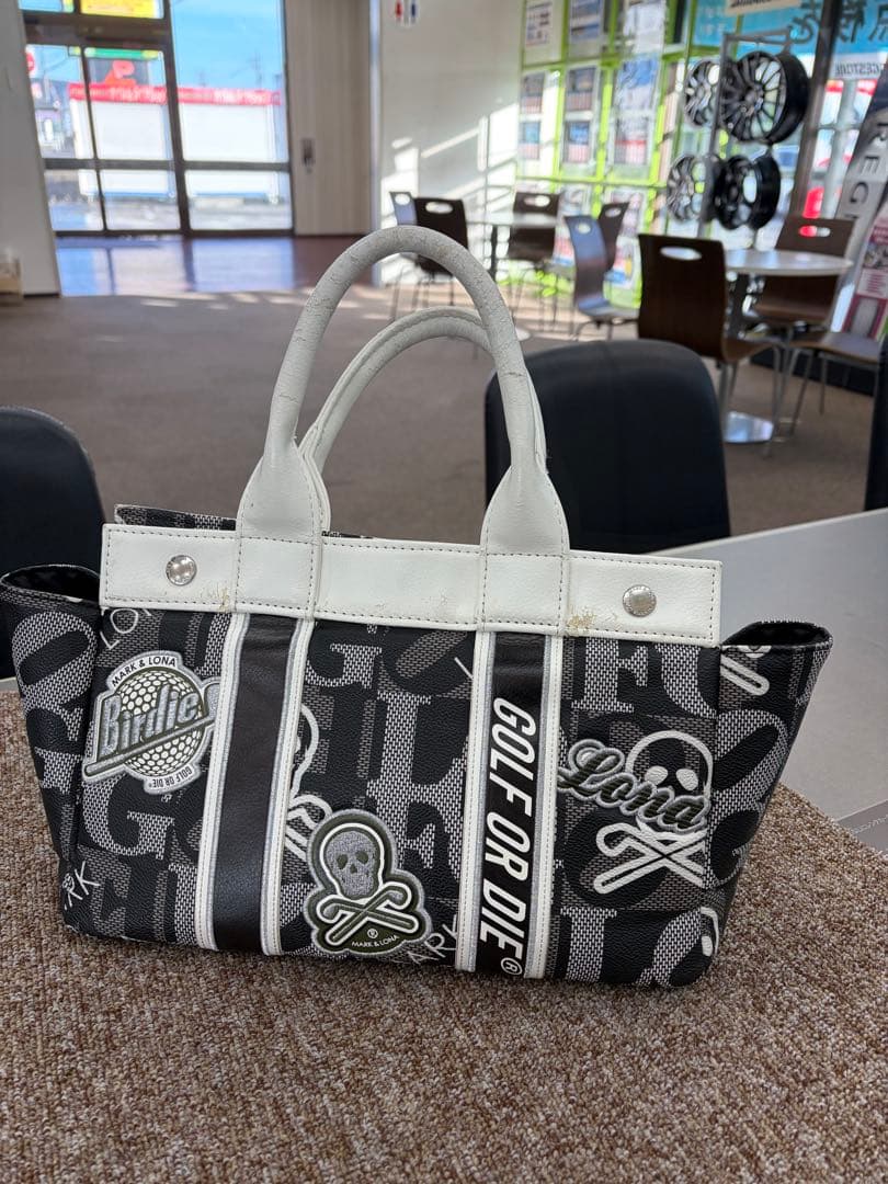 ゴルフバッグ・カートバッグ