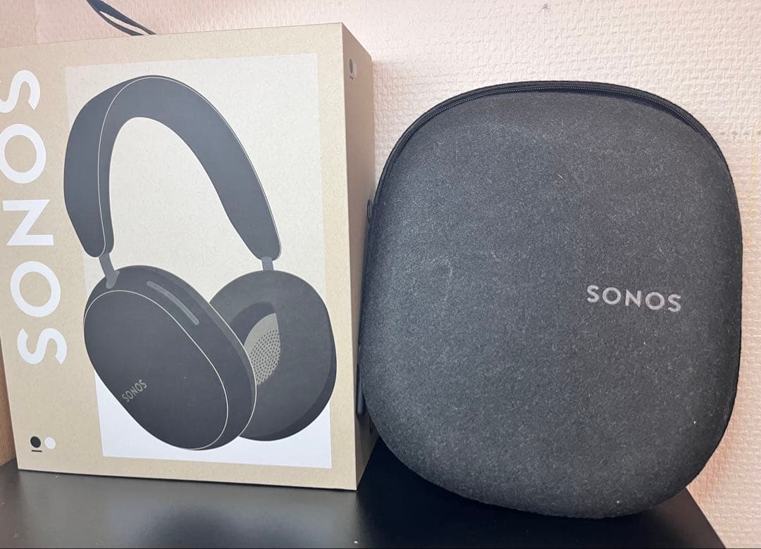 【極美品】SONOS Ace