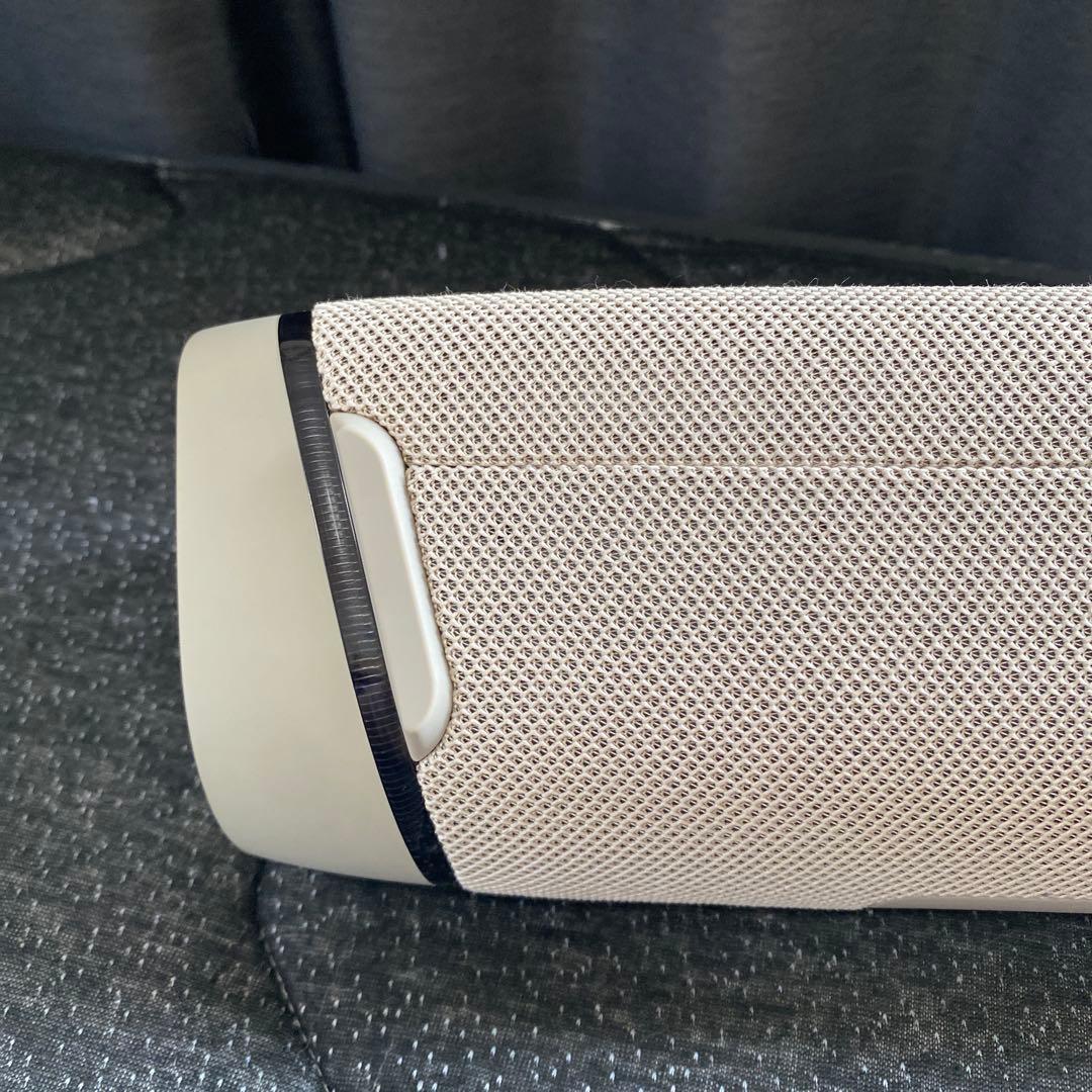 SONY EXTRA BASS ワイヤレススピーカー SRS-XB43