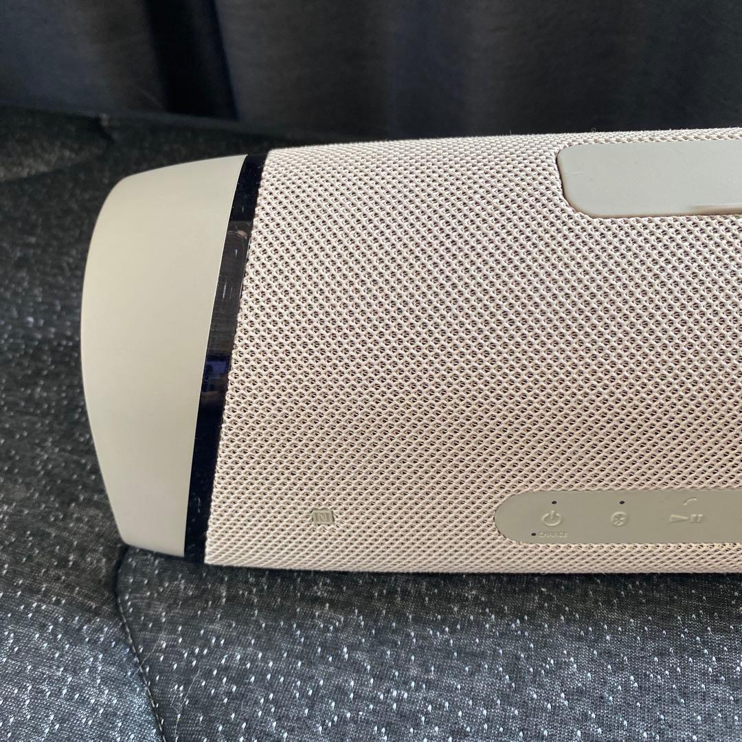SONY EXTRA BASS ワイヤレススピーカー SRS-XB43