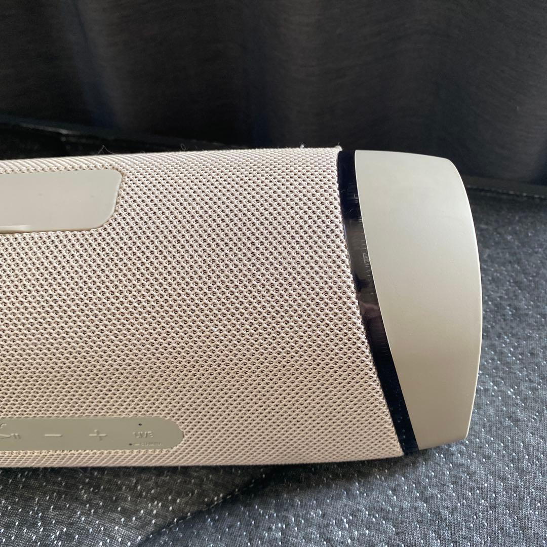 SONY EXTRA BASS ワイヤレススピーカー SRS-XB43