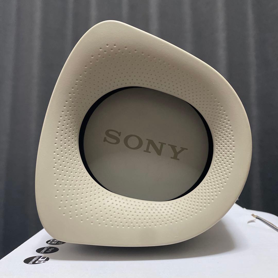 SONY EXTRA BASS ワイヤレススピーカー SRS-XB43