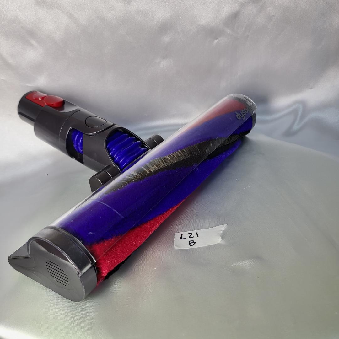 ダイソンDigital Slime(SV18)分解洗浄メンテナンス済