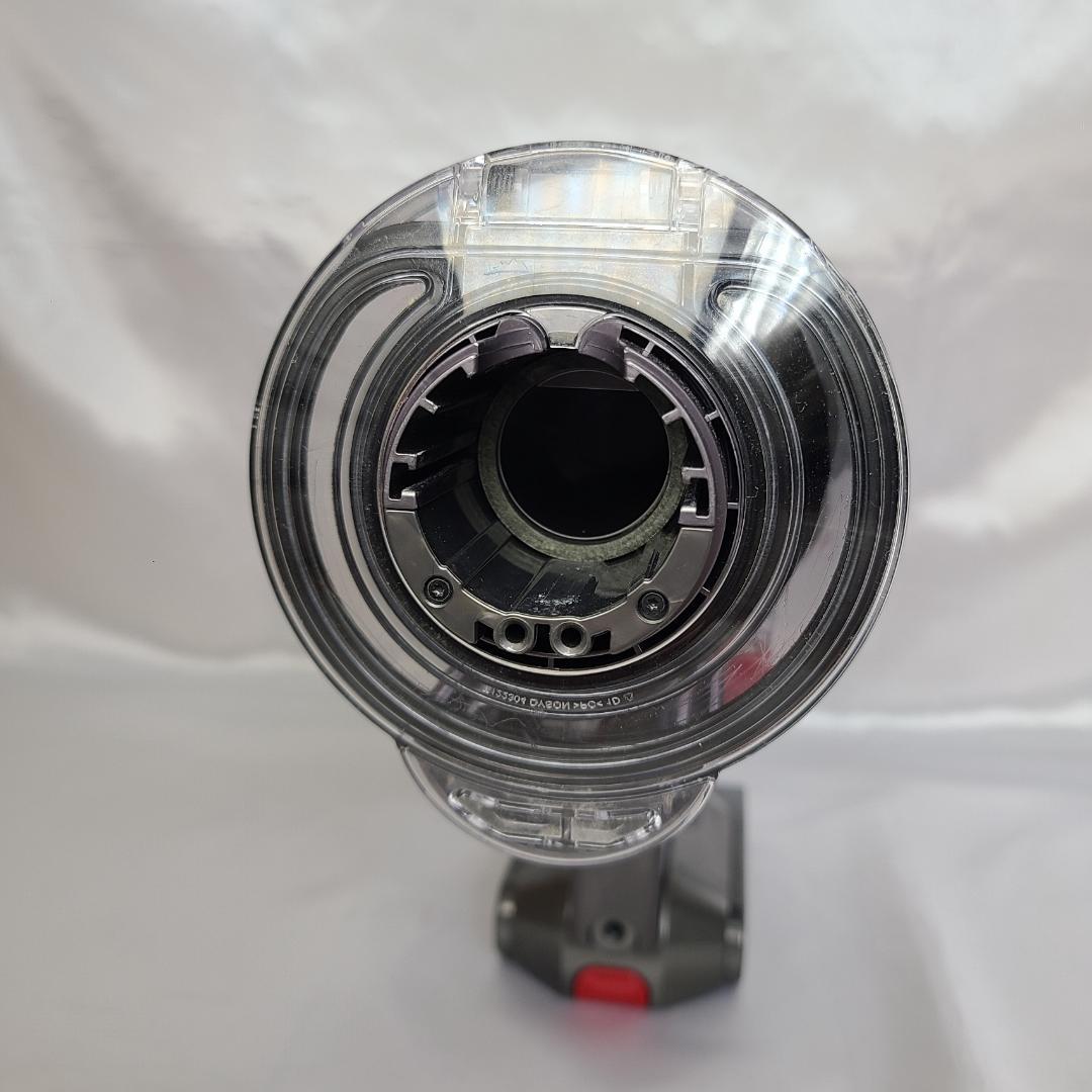 ダイソンDigital Slime(SV18)分解洗浄メンテナンス済