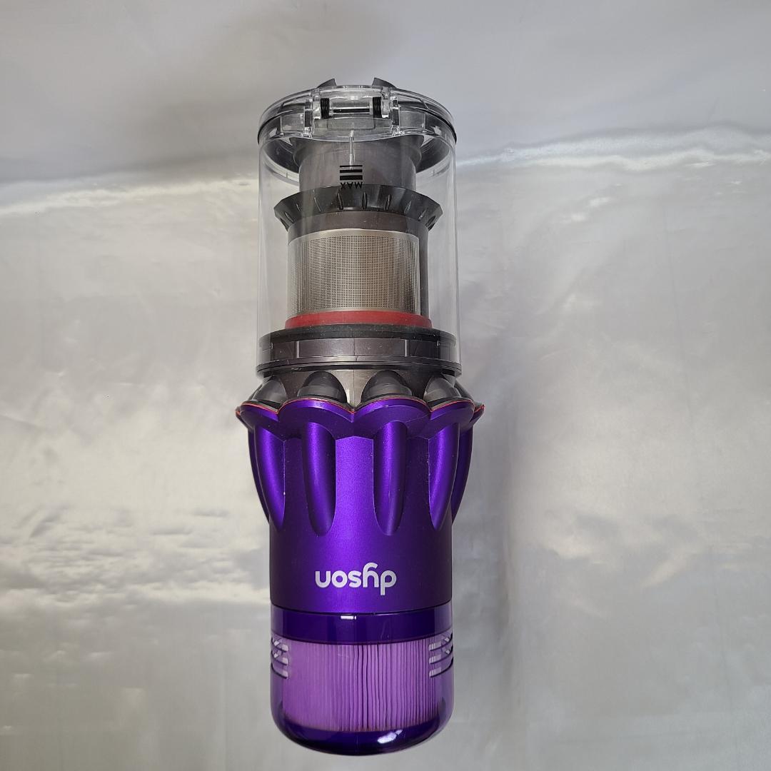 ダイソンDigital Slime(SV18)分解洗浄メンテナンス済