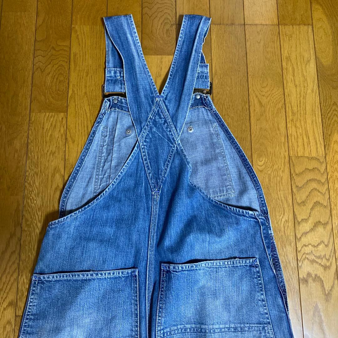 お値下げ　50s HERCULES オーバーオール　ビンテージ