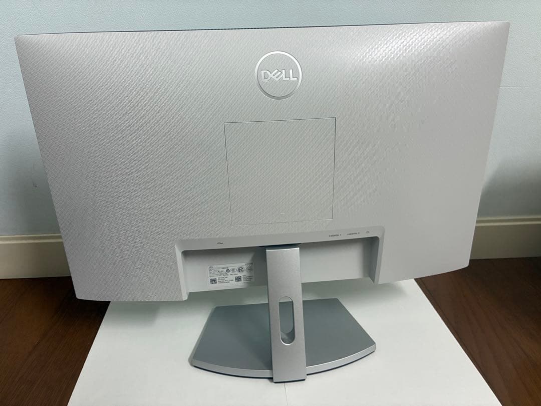 【美品】DELL S2421HN 23.8インチモニター
