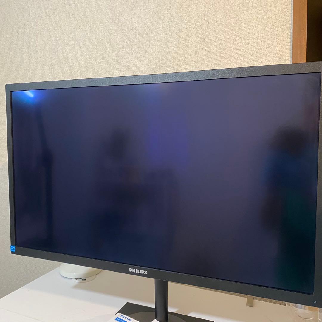 PHILIPS 27E1N8900 4K OLED モニター