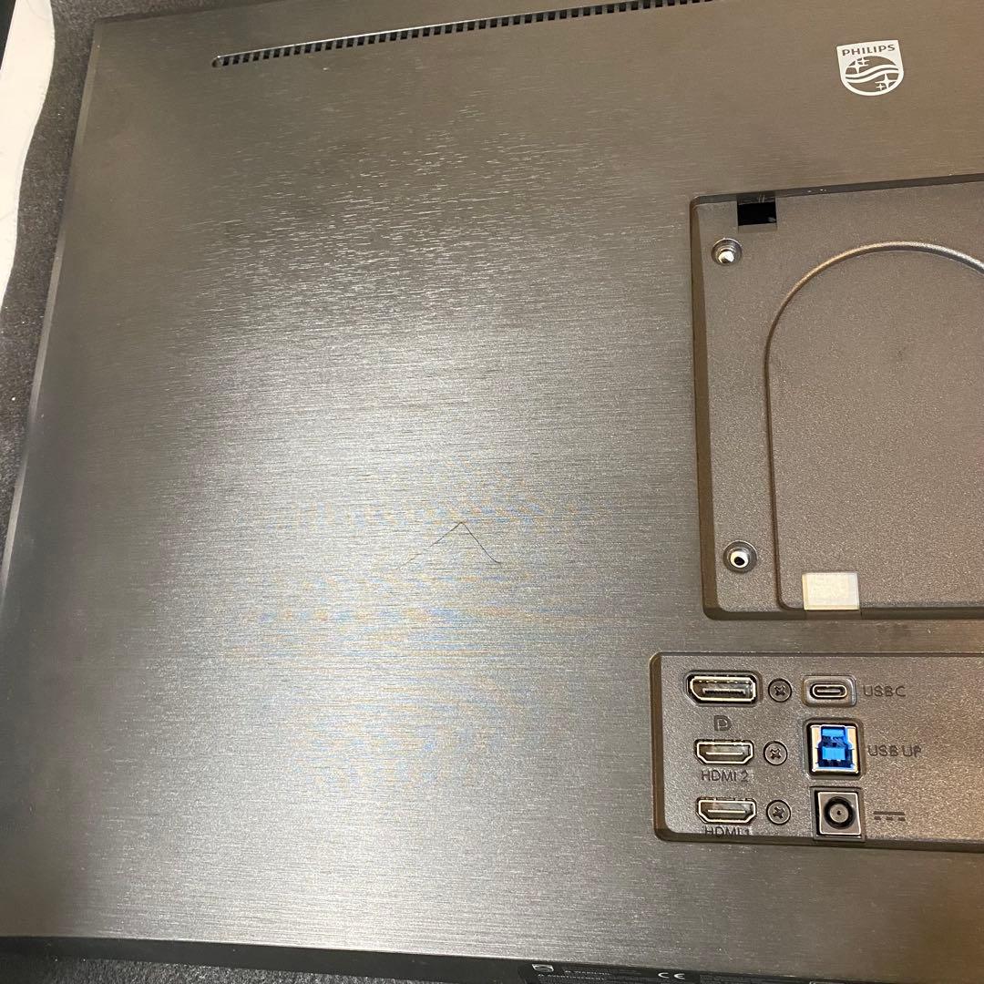 PHILIPS 27E1N8900 4K OLED モニター