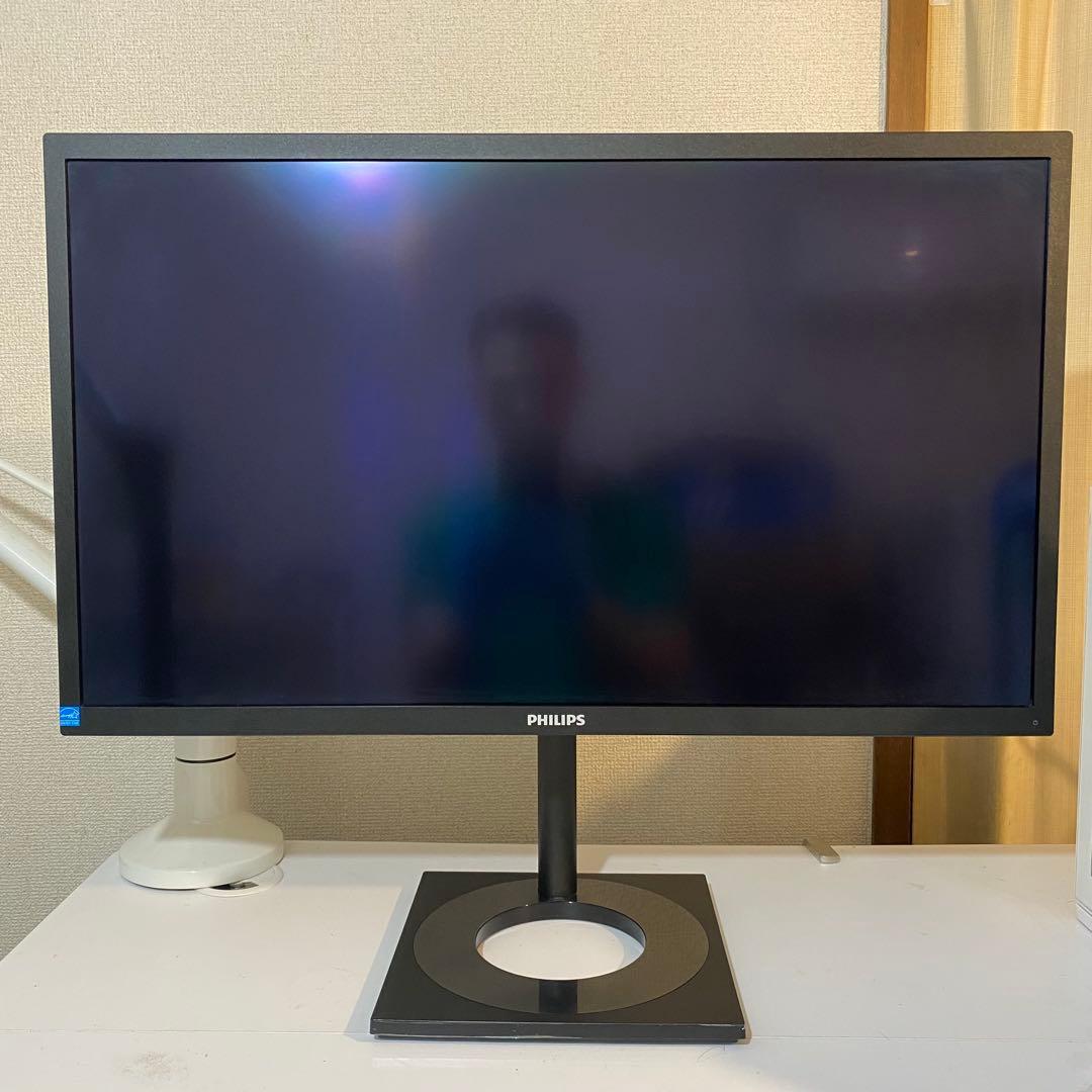 PHILIPS 27E1N8900 4K OLED モニター