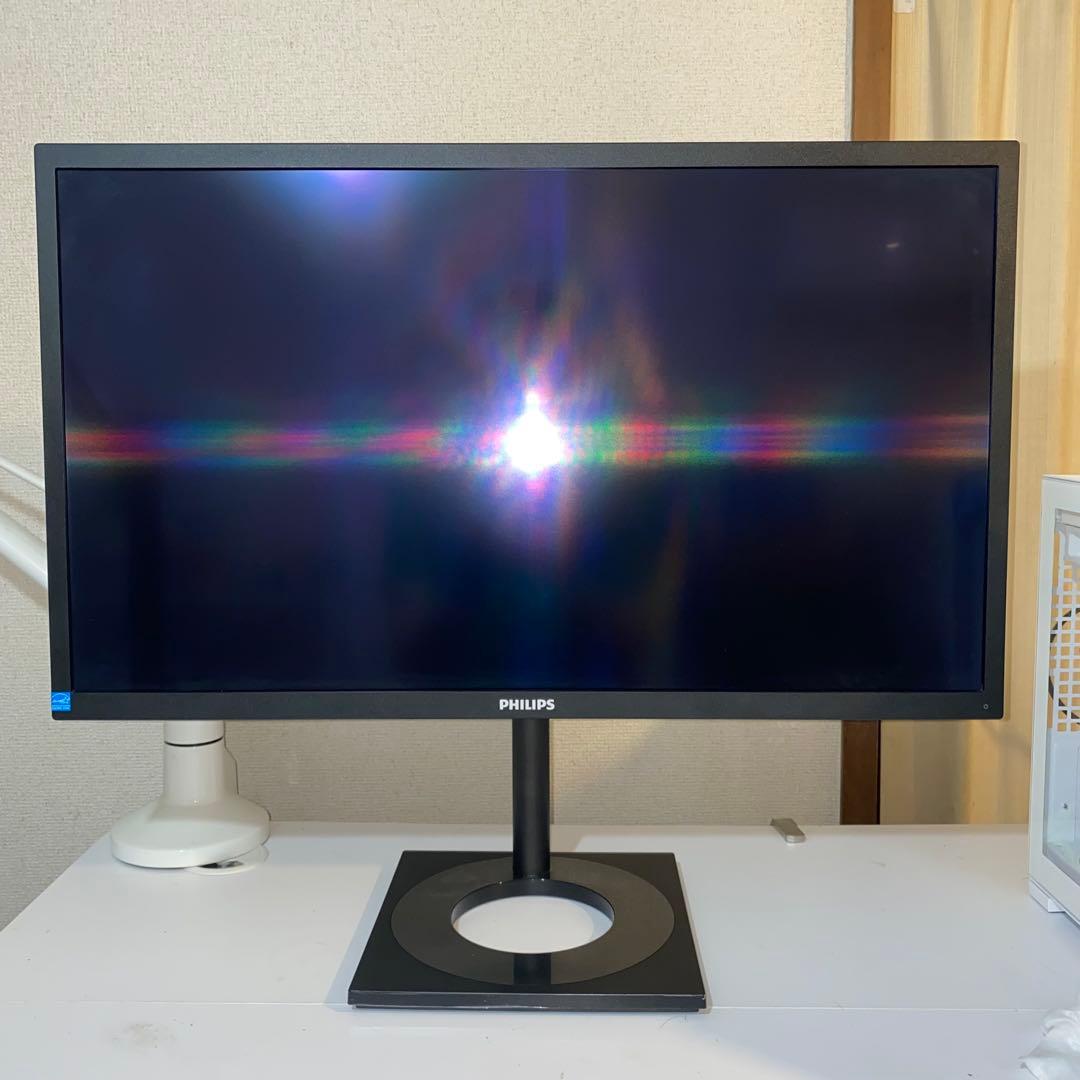 PHILIPS 27E1N8900 4K OLED モニター