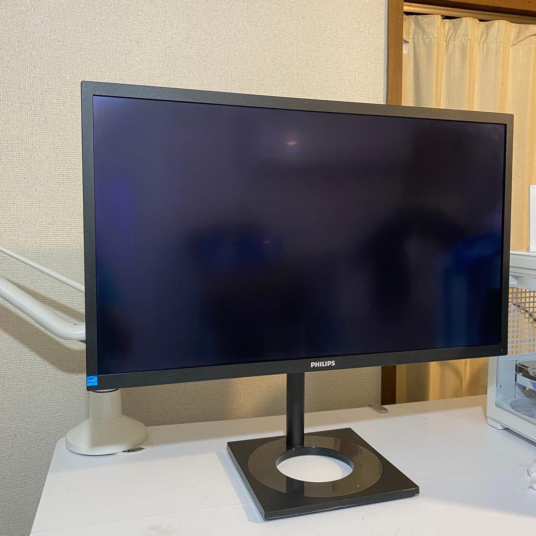 PHILIPS 27E1N8900 4K OLED モニター