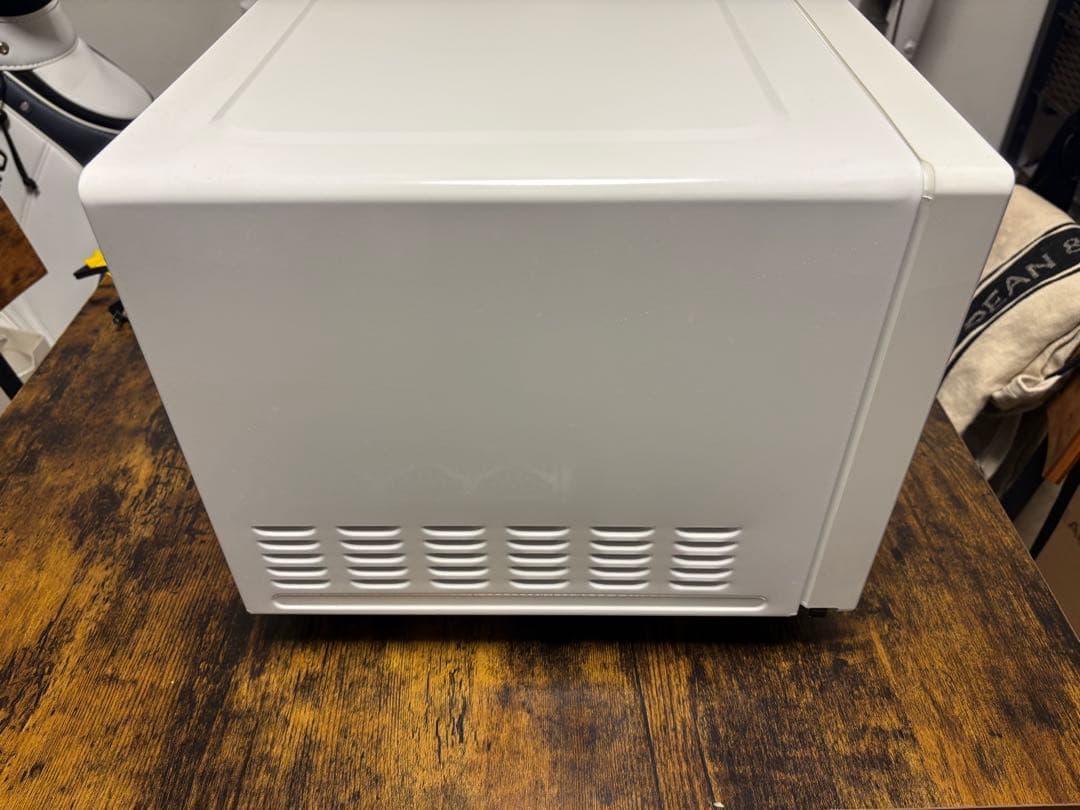 HITACHI HMR-FT183 1000W 電子レンジ