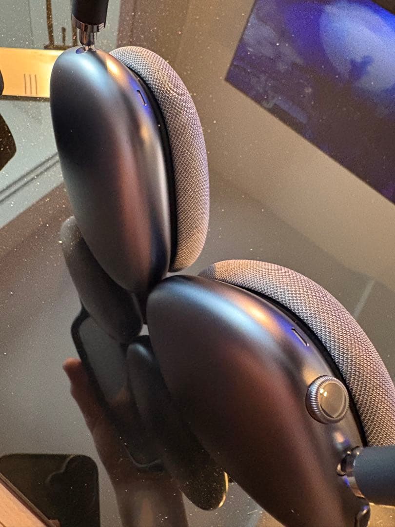 AirPodsMax 第二世代 USB Type-C